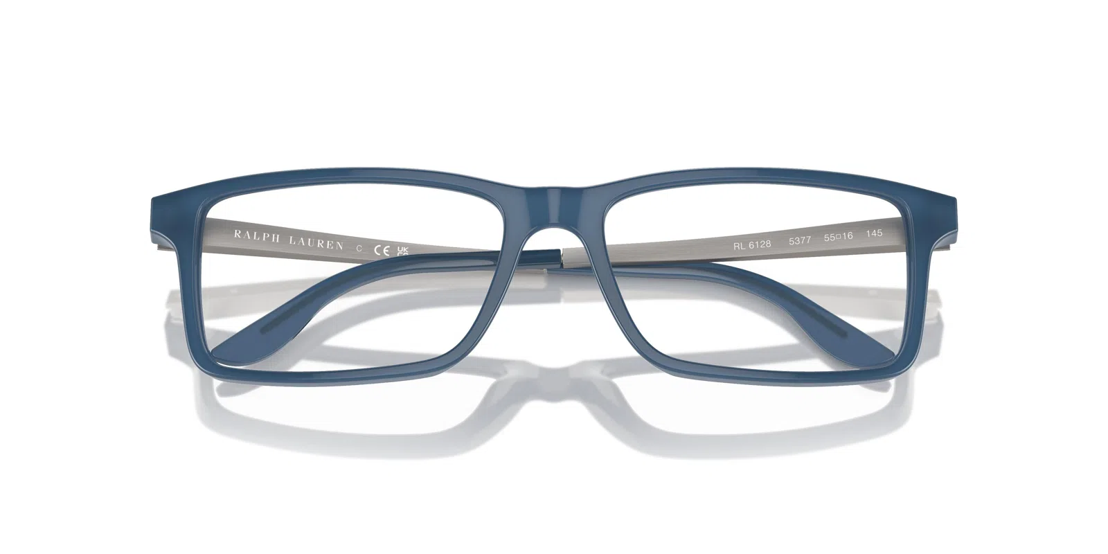 Ralph Lauren 6128 Eyeglasses - view 26